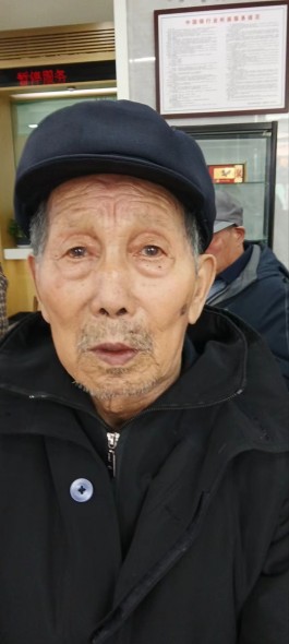 寻亲：孔祥良