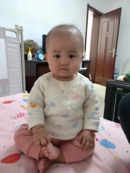 寻亲：弃婴