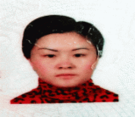 寻亲：王媚