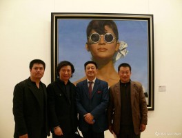 画家曹明作品多少钱(画家曹明连)-画家曹明联系方式