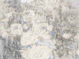 画家袁琳作品多少钱(袁琳 画家)-画家袁琳联系方式