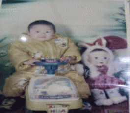 寻亲：刘广南（乳名）