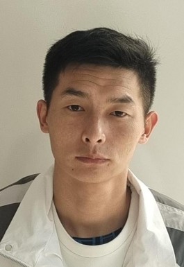 寻亲：杨洪伟