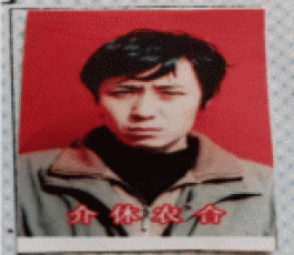 寻亲：崔介生
