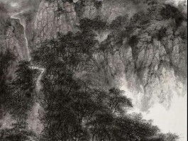画家周宝全作品多少钱(画家周宝全作品价格)-画家周宝全联系方式
