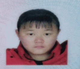 寻亲：盛明慧
