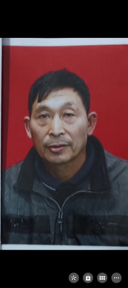 寻亲：林善良
