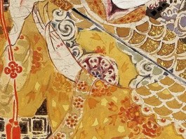 画家郭茜作品多少钱(画家郭怡孮)-画家郭茜联系方式