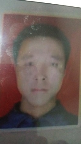 寻亲：陈远福