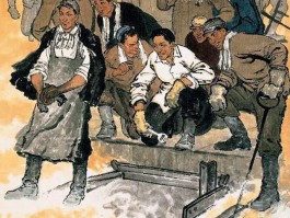 画家赵华胜作品多少钱(画家赵华胜为了出路)-画家赵华胜联系方式