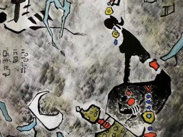 画家张帆作品多少钱(画家张帆作品价格)-画家张帆联系方式