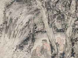 画家钟安之作品多少钱(钟戈辉钟安屏)-画家钟安之联系方式