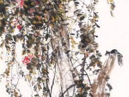 画家姜红霞作品多少钱(画家姜红霞的作品)-画家姜红霞联系方式