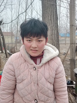 寻亲：郭云凡