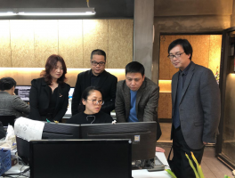画家叶经文作品多少钱(西安画家叶经天简介)-画家叶经文联系方式
