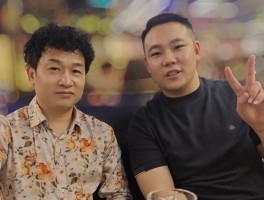池上碧苔水墨集中国书画名家邀请展走进北疆呼和浩特，同行艺术家参观了呼和浩特博物院、伊利健康谷及大昭寺