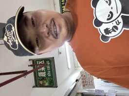 寻亲：黄泽学