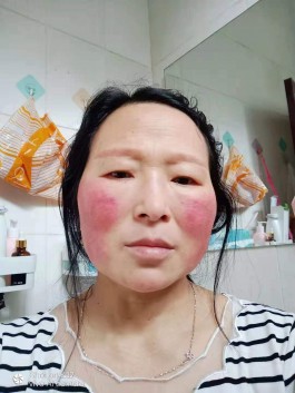 寻亲：王俊