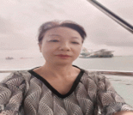 寻亲：黄燕