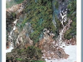 画家罗贯生作品多少钱(罗贯生的画多少钱)-画家罗贯生联系方式