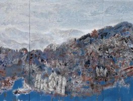 画家杨明清作品多少钱(杨明画家多少钱一平尺)-画家杨明清联系方式