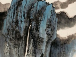 画家张雪父作品多少钱(张雪父国画作品)-画家张雪父联系方式