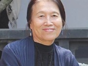 书画家温瑛的简介和联系方式