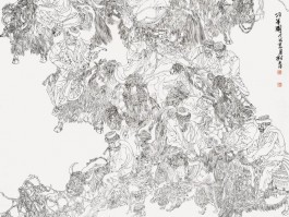 画家陈树青作品多少钱(画家陈树人简介)-画家陈树青联系方式