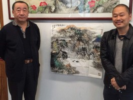 画家王瑞霖作品多少钱(画家王瑞玲)-画家王瑞霖联系方式