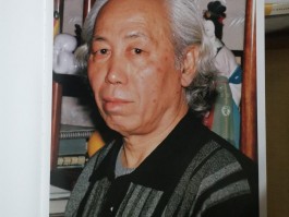 画家许鸿宾作品多少钱(画家许鸿宾作品多少钱一平尺)-画家许鸿宾联系方式
