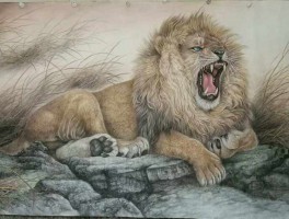 画家肖伟作品多少钱(画家肖伟的个人简介)-画家肖伟联系方式