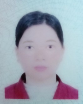 寻亲：黄秋梅