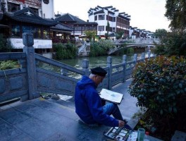 画家周喜悦作品多少钱(周喜玉医生百度健康)-画家周喜悦联系方式