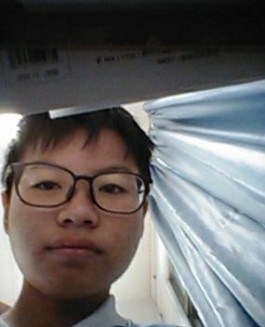 寻亲：宋俊熙