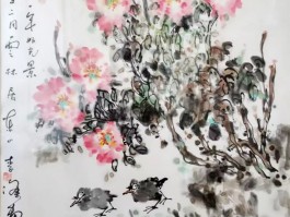 画家李杰作品多少钱(画家李杰作品价格)-画家李杰联系方式