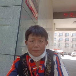 寻亲：周前银