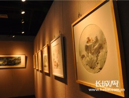 画家向新元作品多少钱(画家向明智简介)-画家向新元联系方式