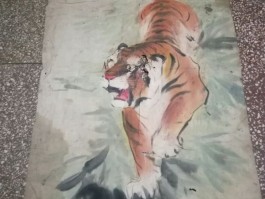 画家王龙作品多少钱(画家王龙的画值多少钱)-画家王龙联系方式