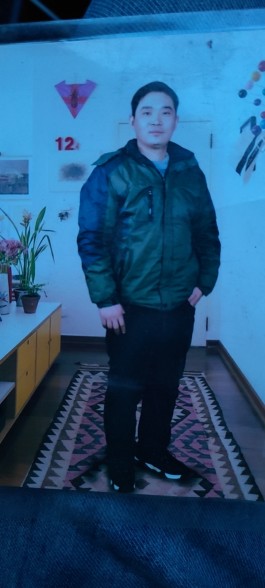 寻亲：赵小锋