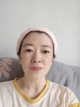 寻亲：王艳丽