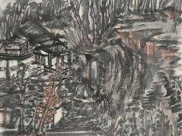 画家王晓光作品多少钱(画家王晓荣简介)-画家王晓光联系方式