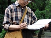 书画家张仁芝的简介和联系方式
