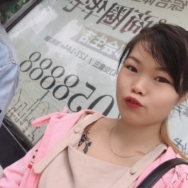 寻亲：万敏