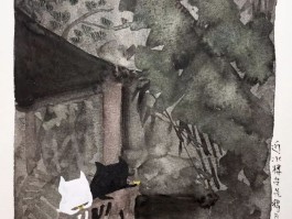 画家张乐陆作品多少钱(画家张乐平介绍)-画家张乐陆联系方式