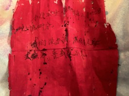 寻亲：现在名字叫赵锋