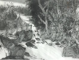 画家於平作品多少钱(于江平画拍卖)-画家於平联系方式