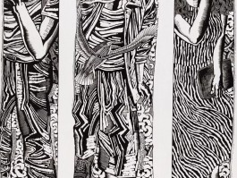 画家袁炽彬作品多少钱(袁炽彬版画价格)-画家袁炽彬联系方式