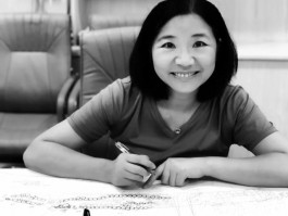 画家周晨作品多少钱(周晨明书画家)-画家周晨联系方式