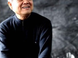 艺术家胡抗美介绍和相关作品欣赏