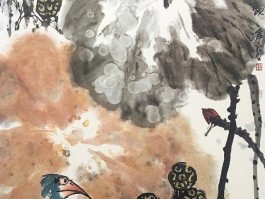 画家魏峰作品多少钱(魏峰 画家)-画家魏峰联系方式